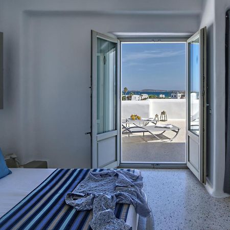 Angels Villas - Prime Concept Науса Екстериор снимка
