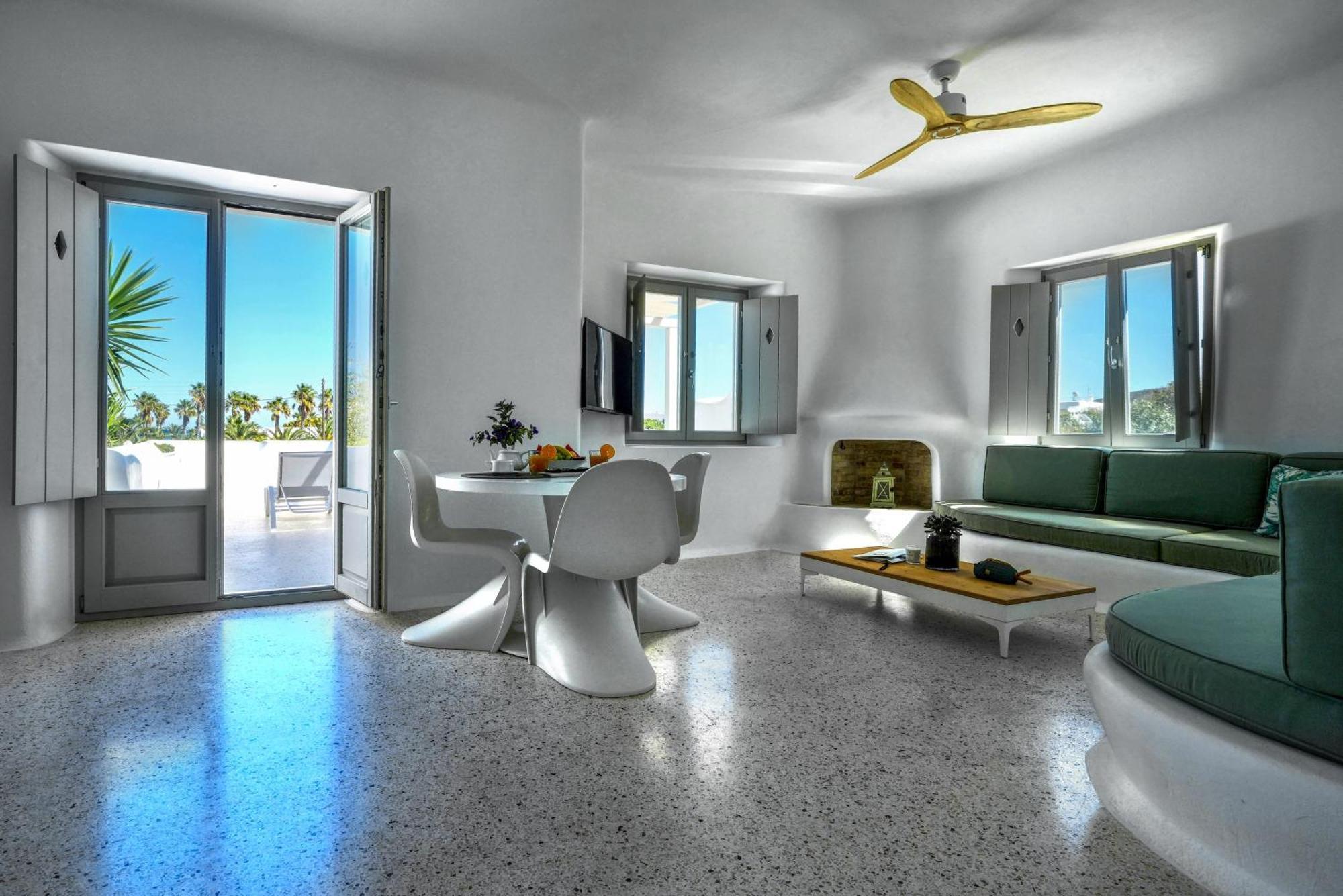 Angels Villas - Prime Concept Науса Стая снимка