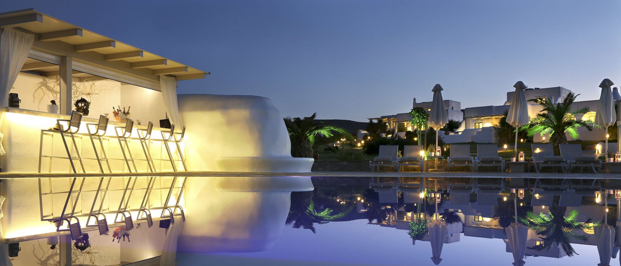 Angels Villas - Prime Concept Науса Екстериор снимка